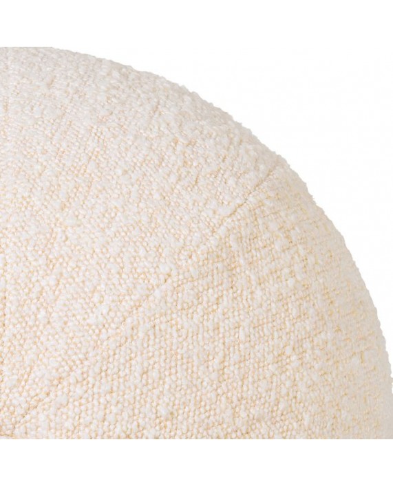 Dekoratyvinė pagalvėlė "PALLA Cream"  